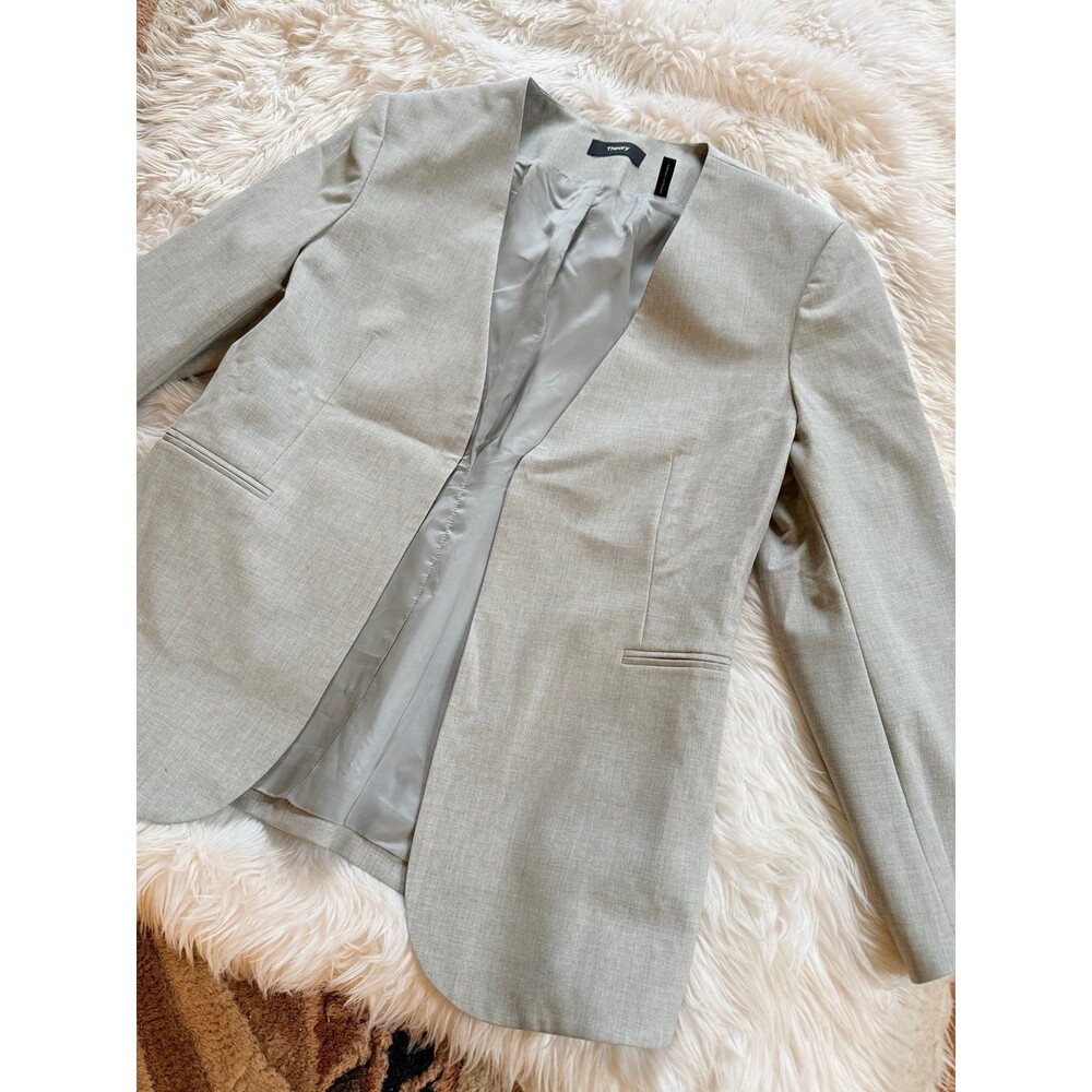 Theory blazer - image 5